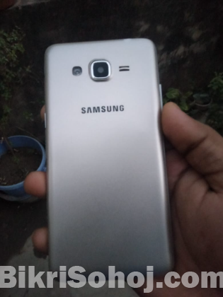 Samsung grand prime